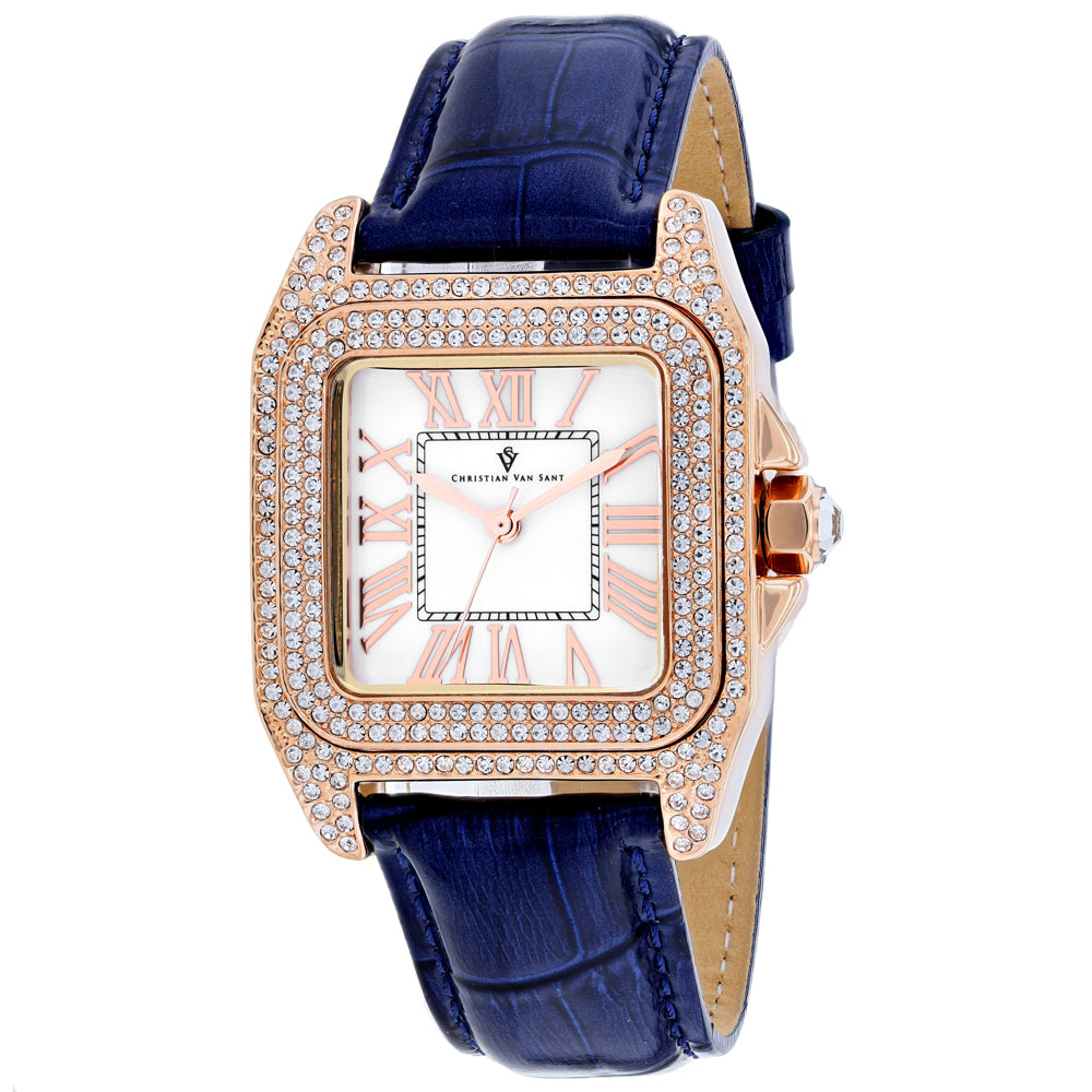 Christian Van Sant Watches